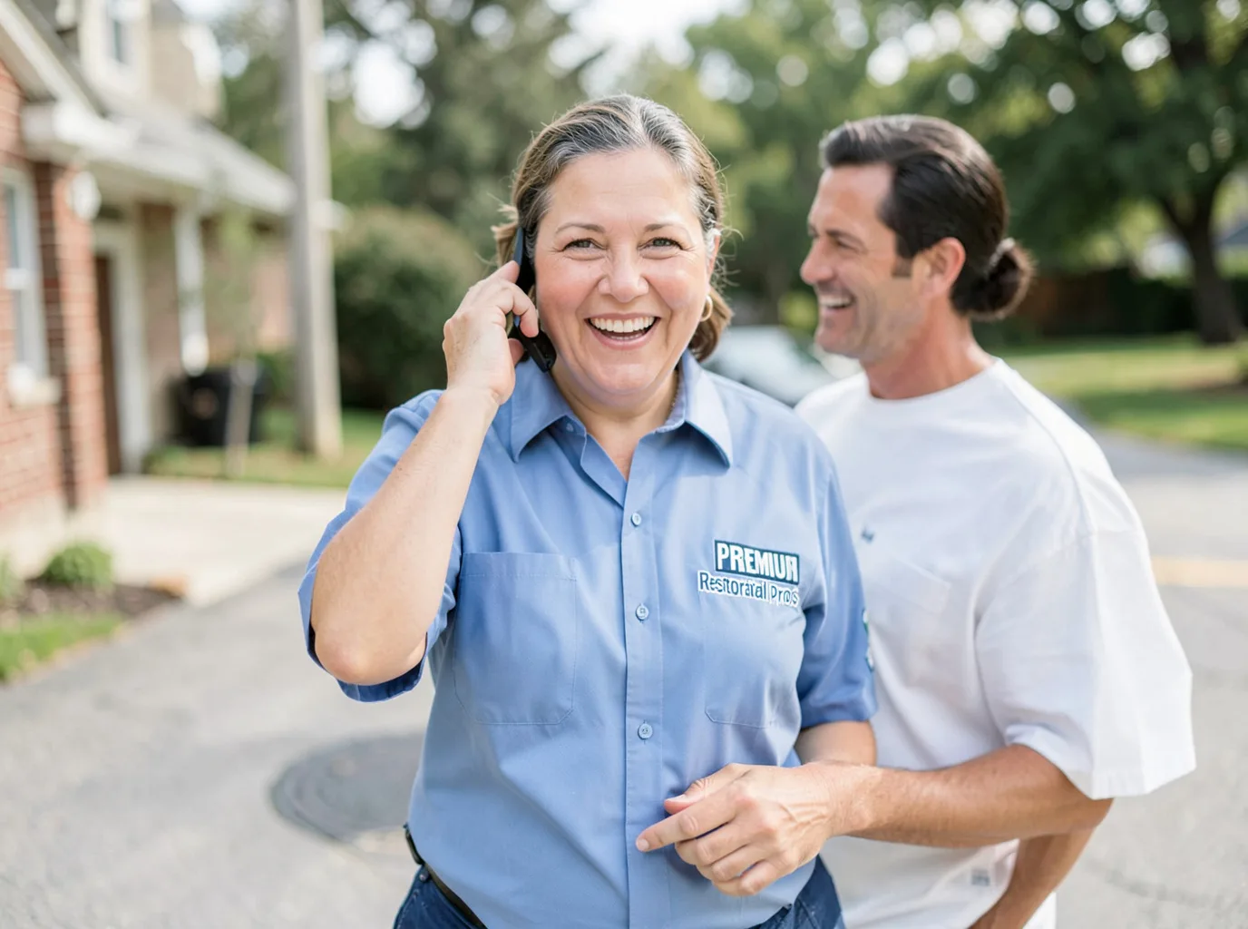 Water Damage Restoration Nenzel, NE FAQs